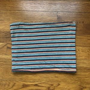 Brandy Melville Tube Top